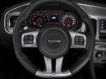 Dodge Charger SRT8 Super Bee 2012 года